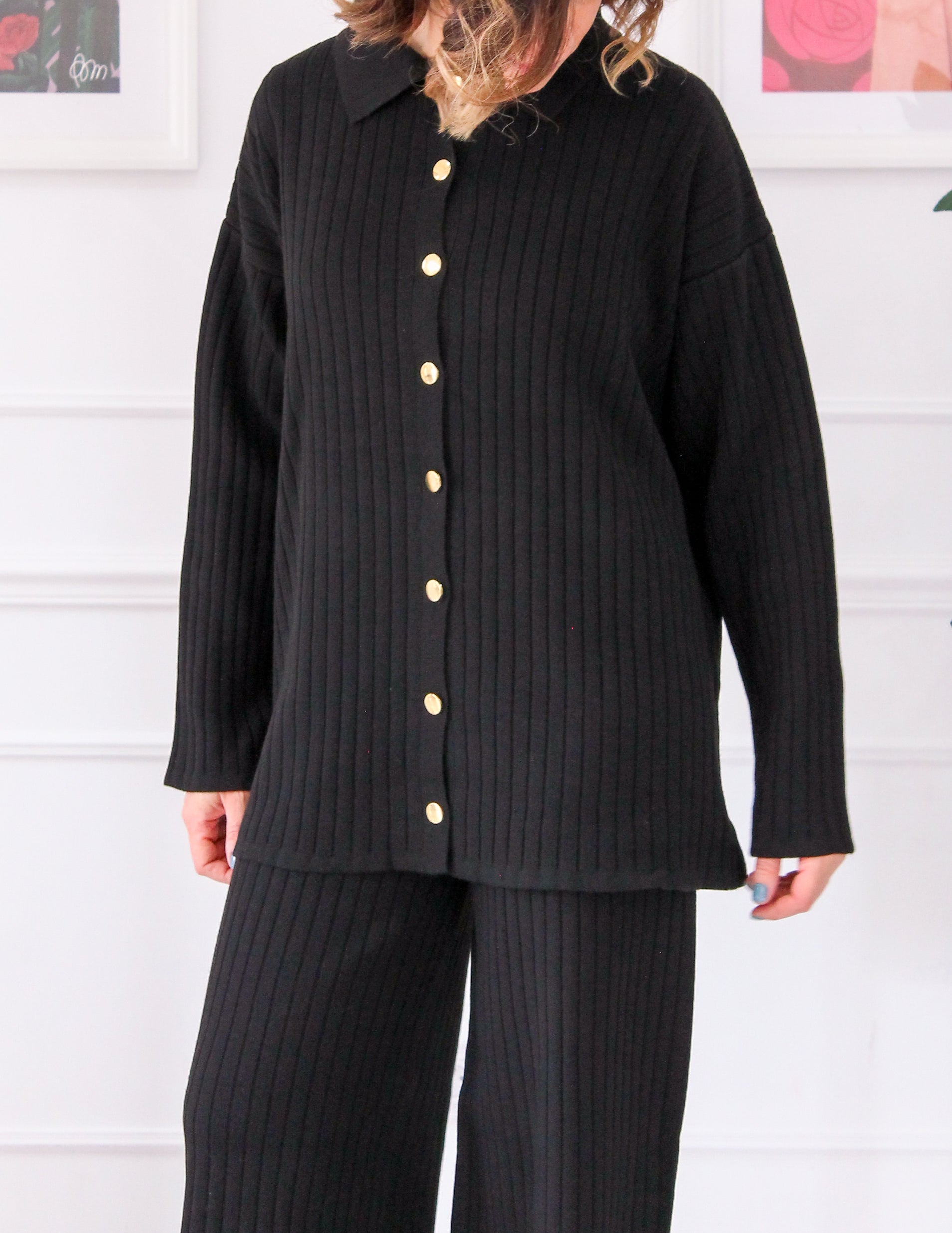 Ensemble deux pièces