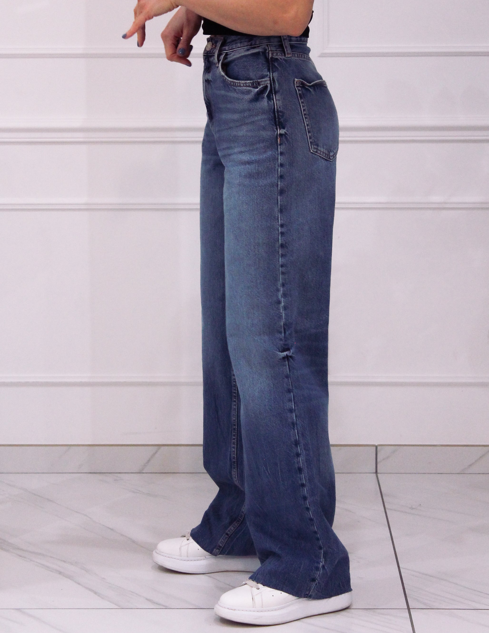 Jeans/Pantalons